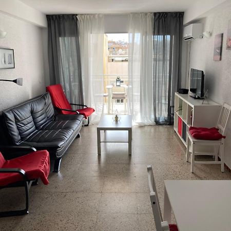 Mi Rancho Apartment Fuengirola Ngoại thất bức ảnh