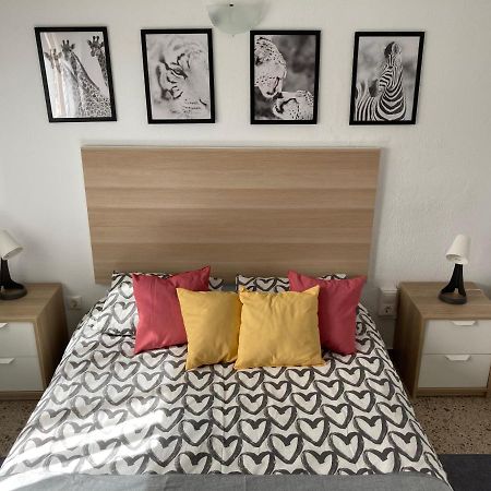 Mi Rancho Apartment Fuengirola Ngoại thất bức ảnh