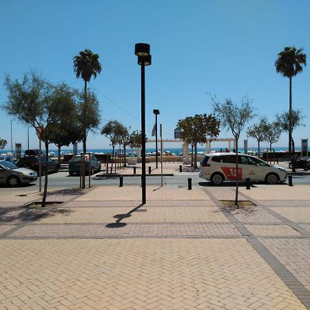 Mi Rancho Apartment Fuengirola Ngoại thất bức ảnh