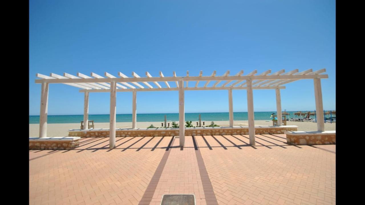 Mi Rancho Apartment Fuengirola Ngoại thất bức ảnh