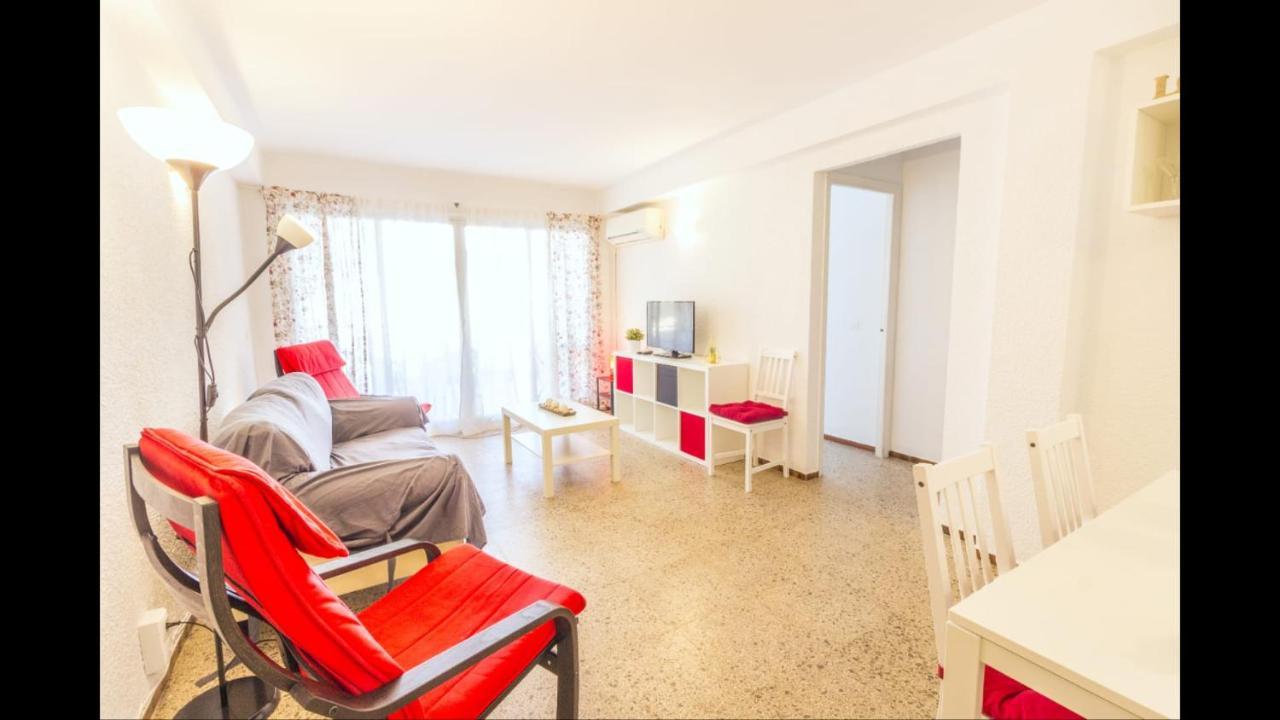 Mi Rancho Apartment Fuengirola Ngoại thất bức ảnh