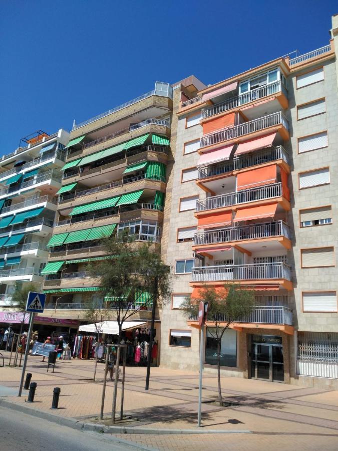 Mi Rancho Apartment Fuengirola Ngoại thất bức ảnh