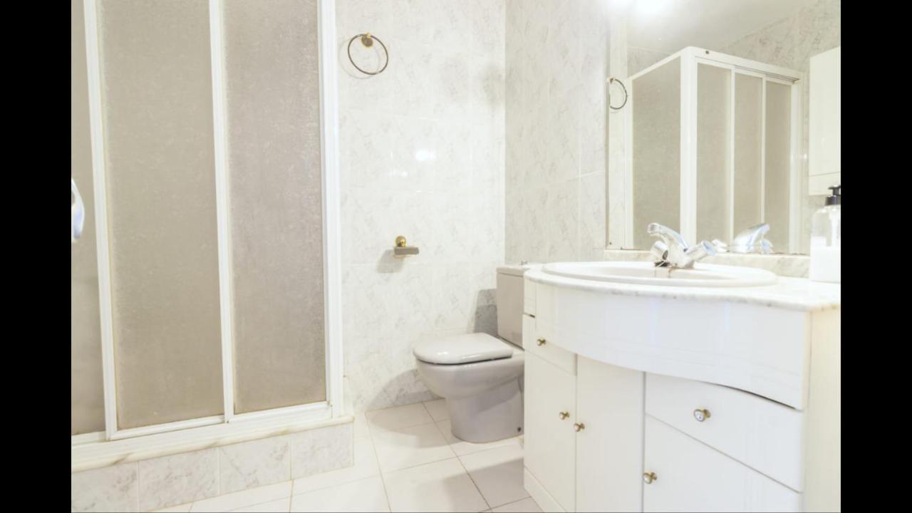 Mi Rancho Apartment Fuengirola Ngoại thất bức ảnh