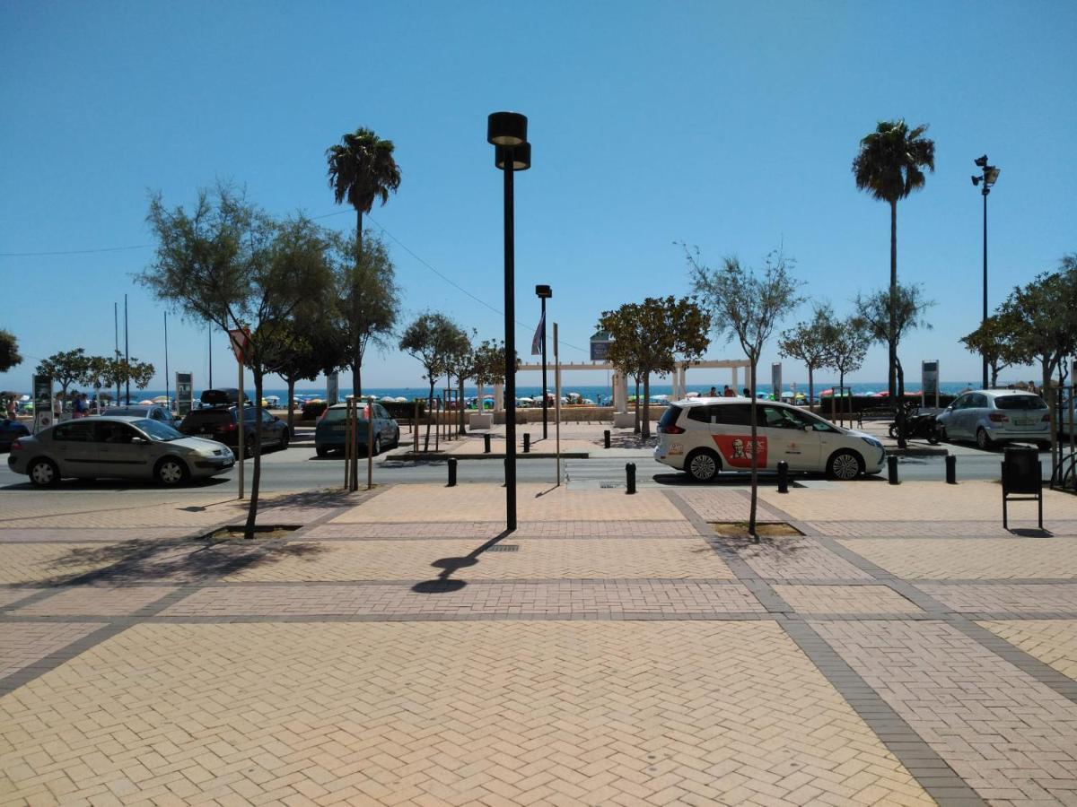 Mi Rancho Apartment Fuengirola Ngoại thất bức ảnh